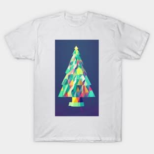 The Christmas T-Shirt